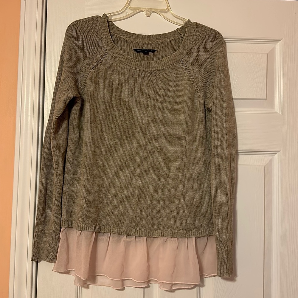 American Eagle sweater, size XS